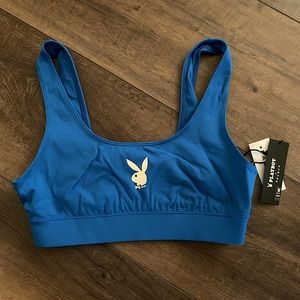 Playboy Sports Bra